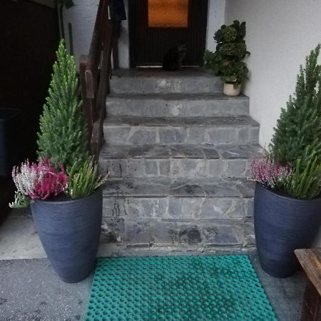 Apartment Lainer Rauris Kültér fotó