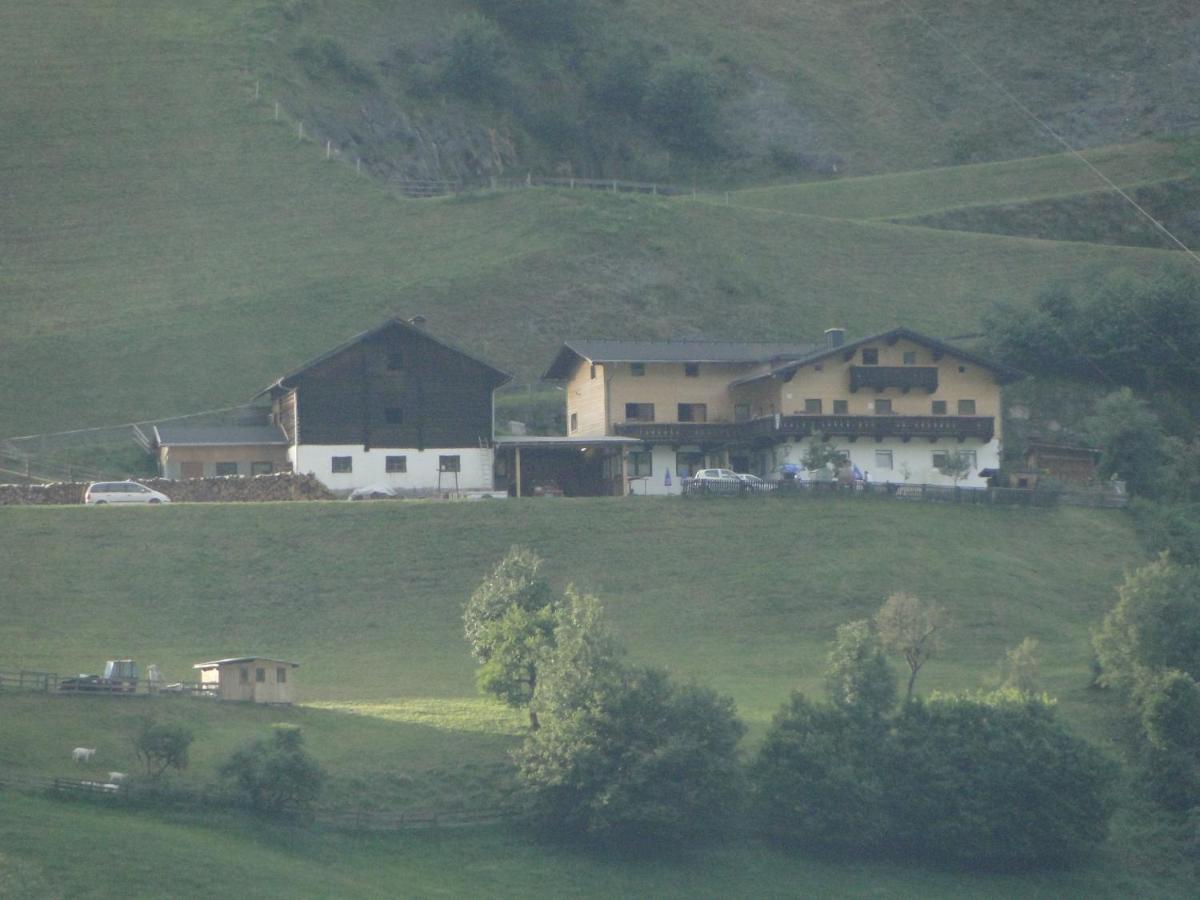 Apartment Lainer Rauris Kültér fotó