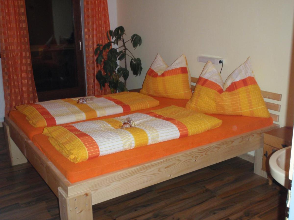 Apartment Lainer Rauris Kültér fotó