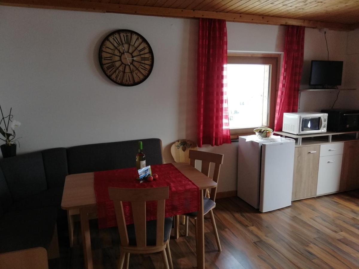 Apartment Lainer Rauris Kültér fotó