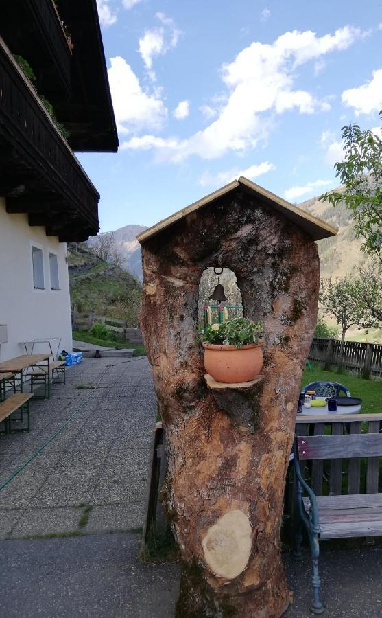 Apartment Lainer Rauris Kültér fotó